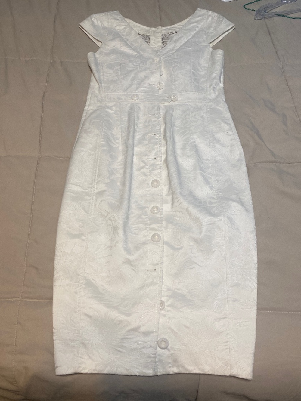 Byron Lars Dress